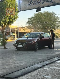 نيسان سنترا